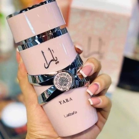 عطر يارا ..copy one 